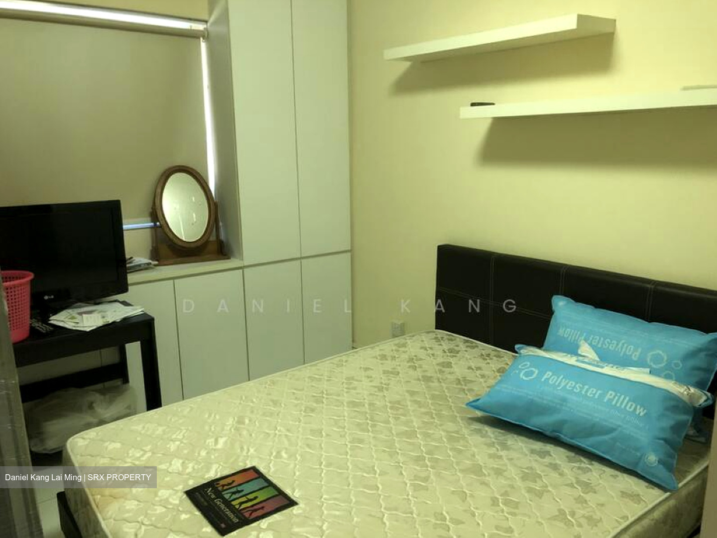 Blk 126 Ang Mo Kio Avenue 3 (Ang Mo Kio), HDB 3 Rooms #524820991